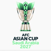 2027沙特亚洲杯24强分档基本确定，中国队将位列第三档